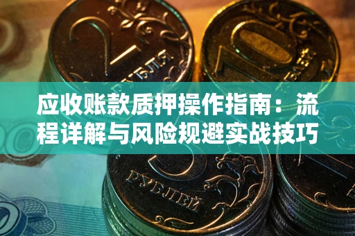 济南应收账款质押操作指南:流程详解与风险规避实战技巧 济南应收账款质押操作指南:流程详解与风险规避实战技巧