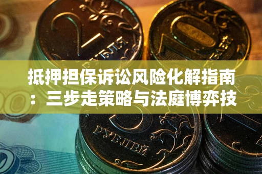 济南抵押担保诉讼风险化解指南：三步走策略与法庭博弈技巧